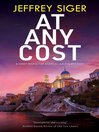 Imagen de portada para At Any Cost